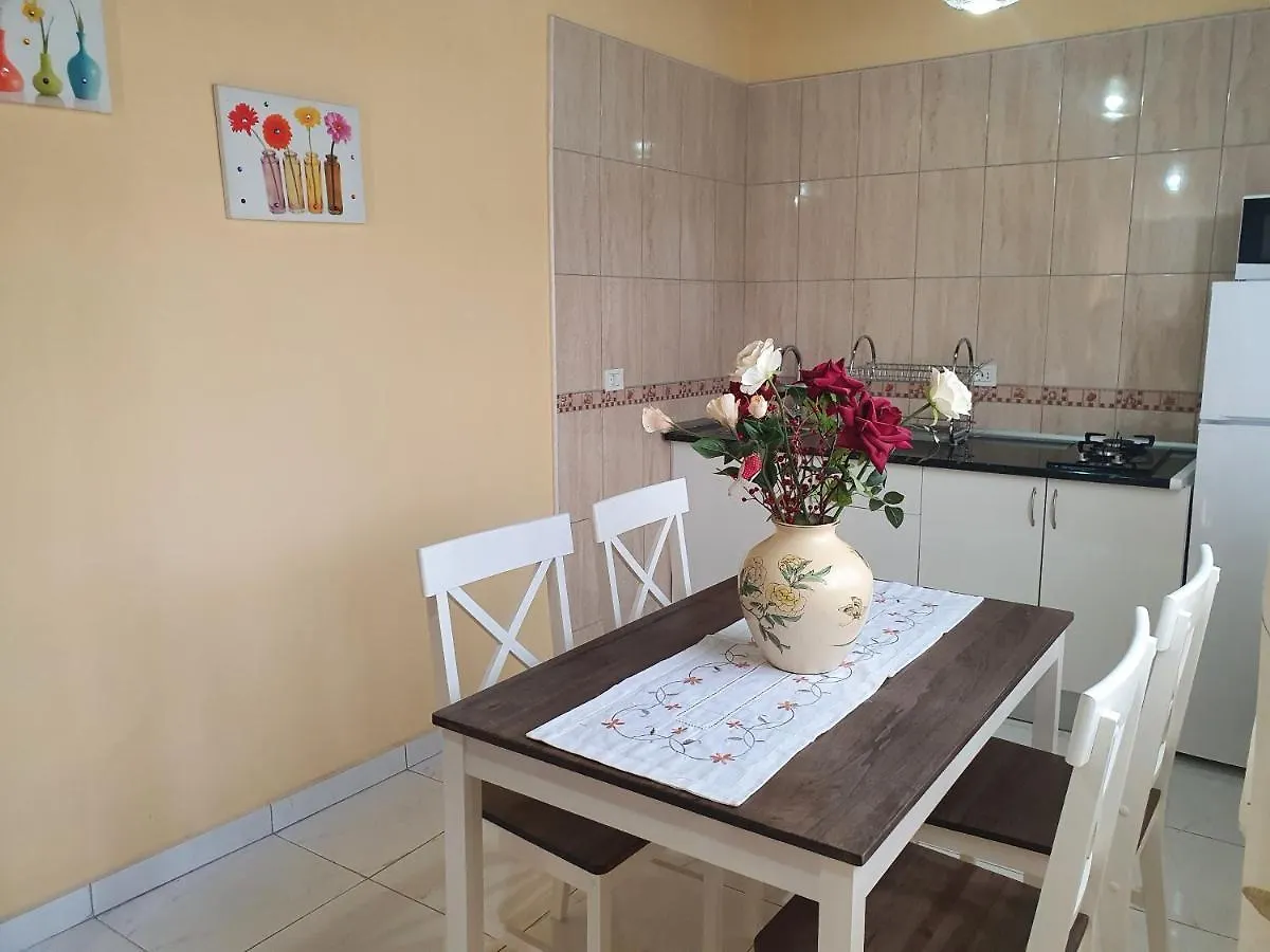 Hébergement de vacances Villa Casa Leyla à Vilaflor Espagne