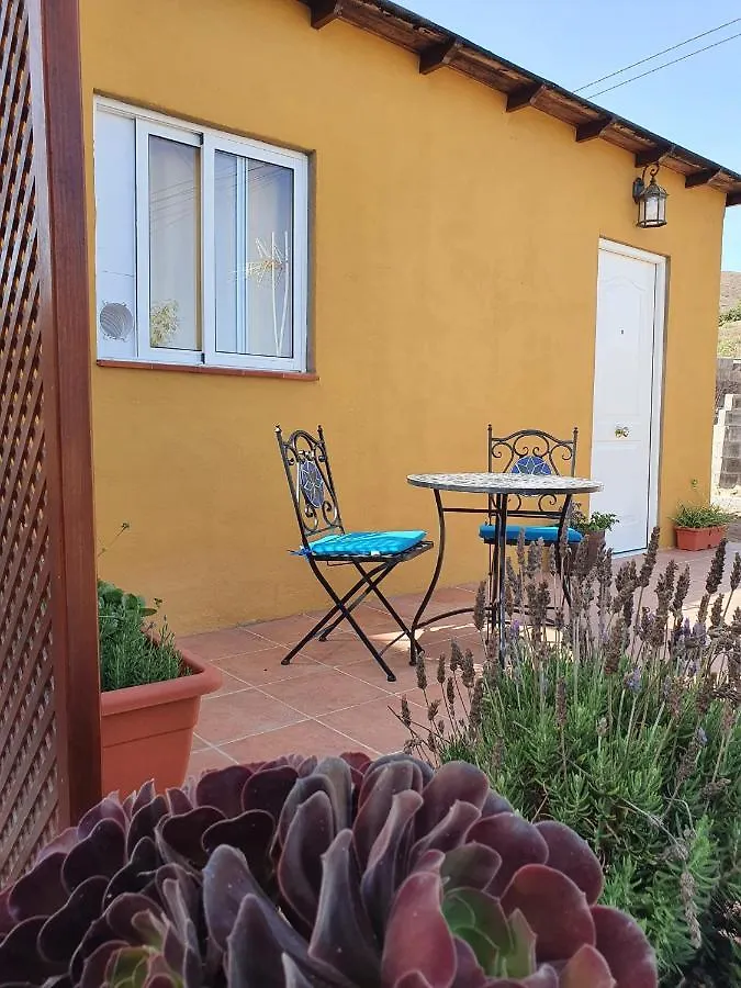 Villa Casa Leyla à Vilaflor 0*,