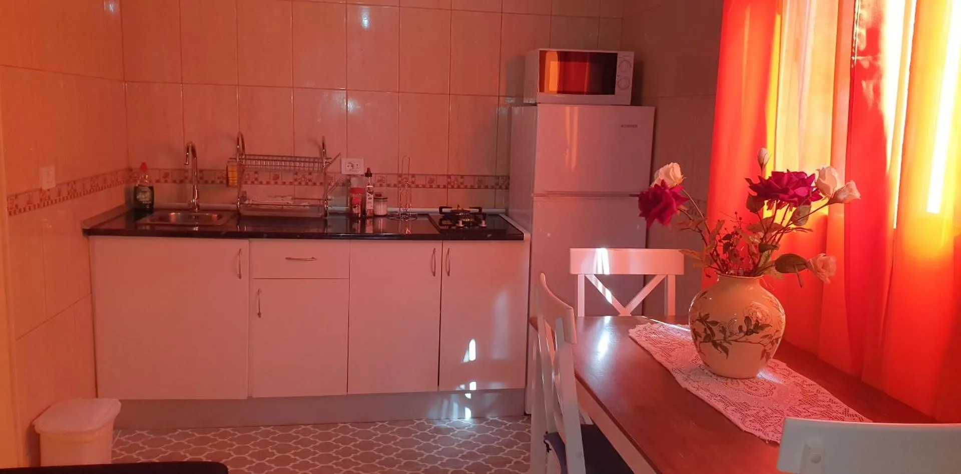 Villa Casa Leyla à Vilaflor 0*,  Espagne