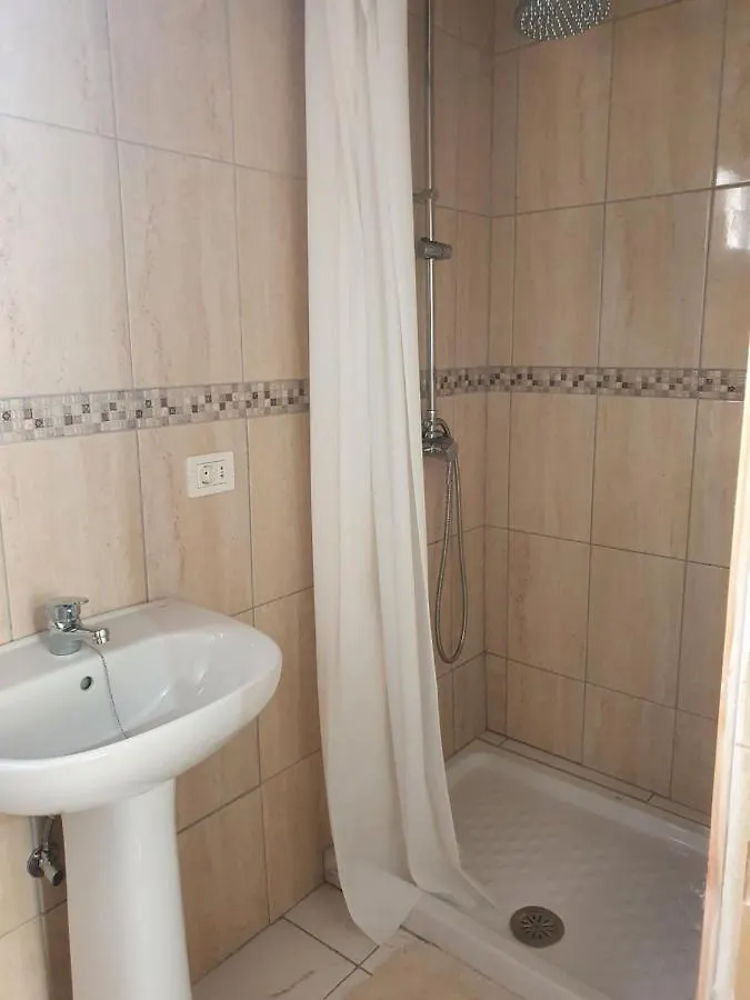 Prázdninový dům Vila Casa Leyla Vilaflor Španělsko