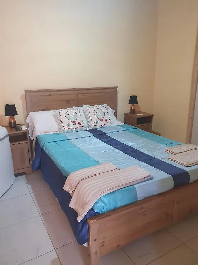 Prázdninový dům Vila Casa Leyla Vilaflor