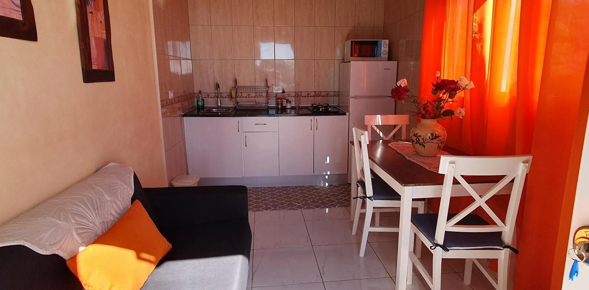 Prázdninový dům Vila Casa Leyla Vilaflor