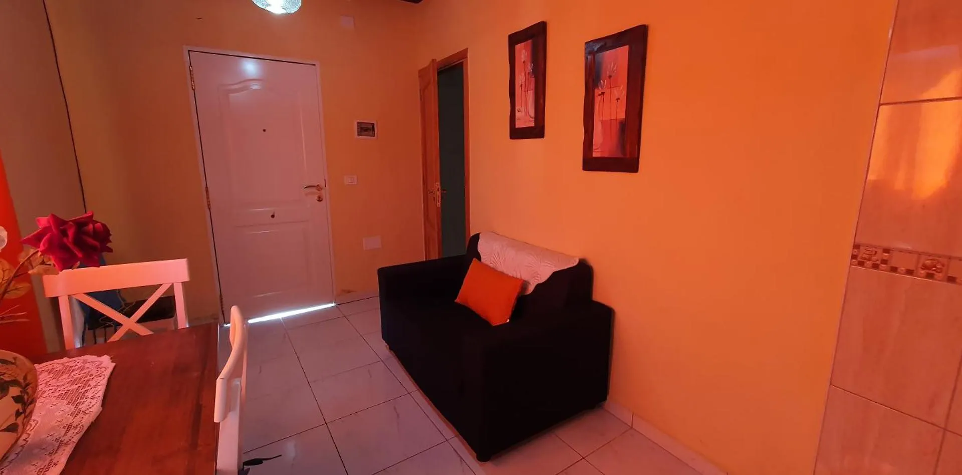 Vila Casa Leyla Vilaflor Španělsko
