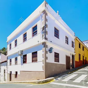 Hébergement de vacances La Casa De, Vilaflor