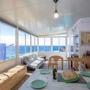 Appartement Casa Del Mar, Un Lugar Increible, Güimar