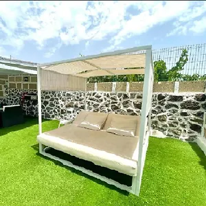 Country house Paraiso. Heated Pool, Vilaflor