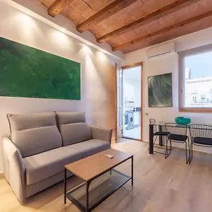 Centric Gracia Appartement Barcelone