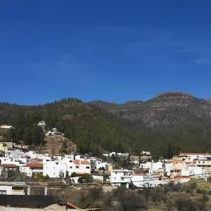 Hotel El Tejar, Vilaflor